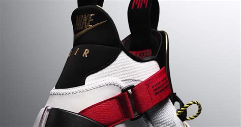 Air Jordan 33 'Future Flight' Release Date. Nike SNKRS